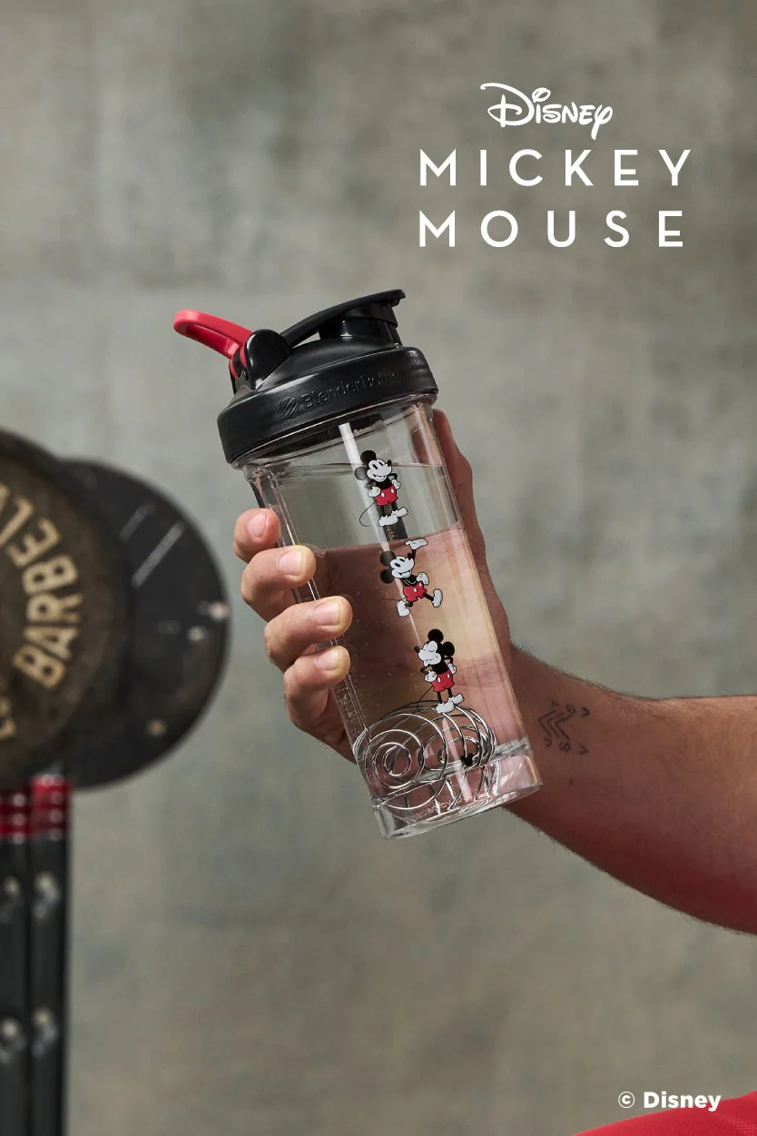Mickey & Minnie - Pro Series - Image 7